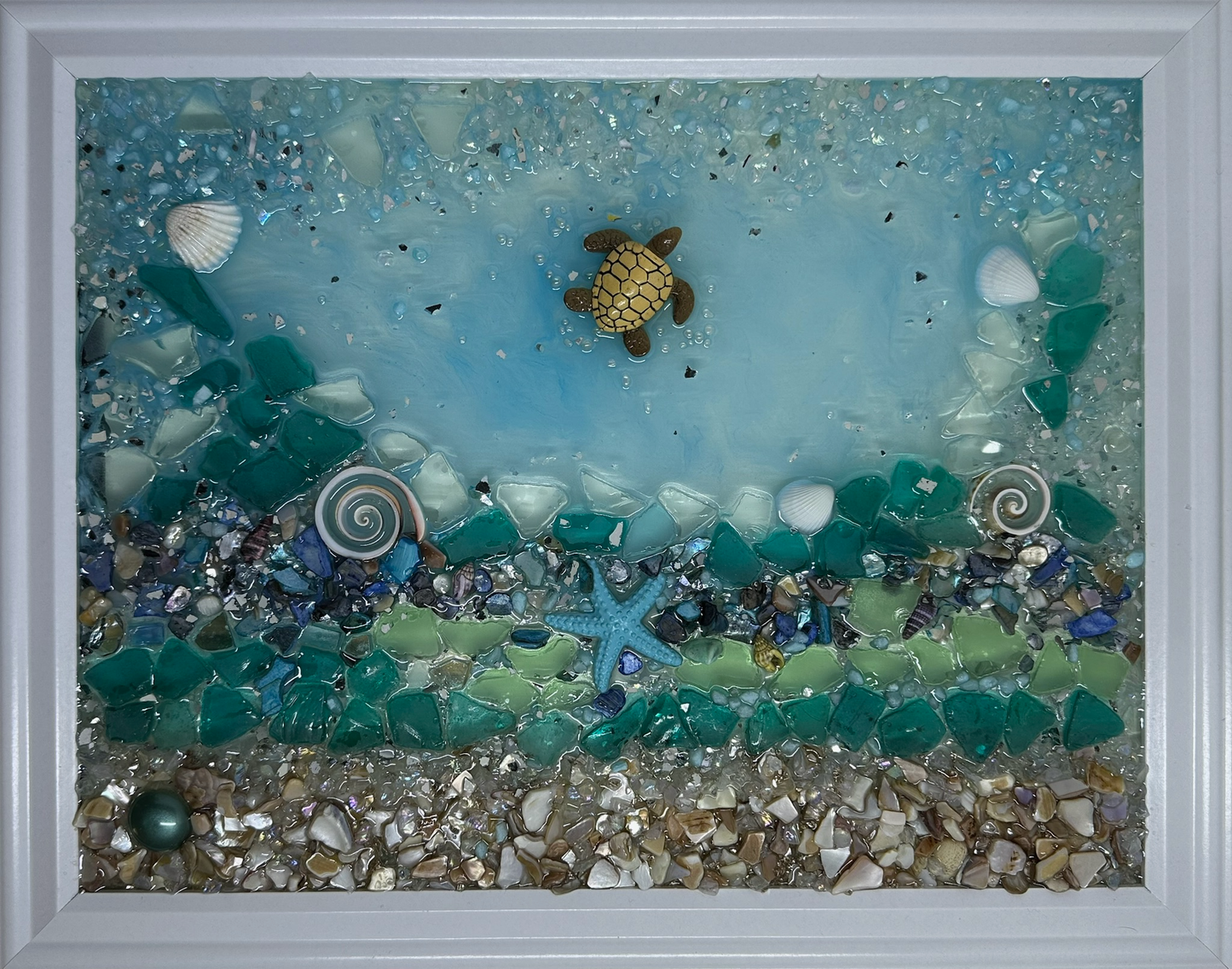 Turtle Frame