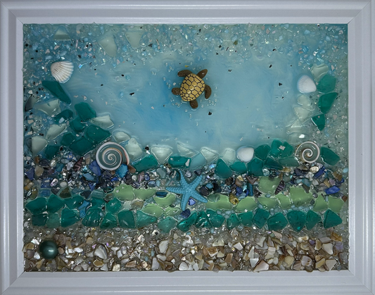 Turtle Frame