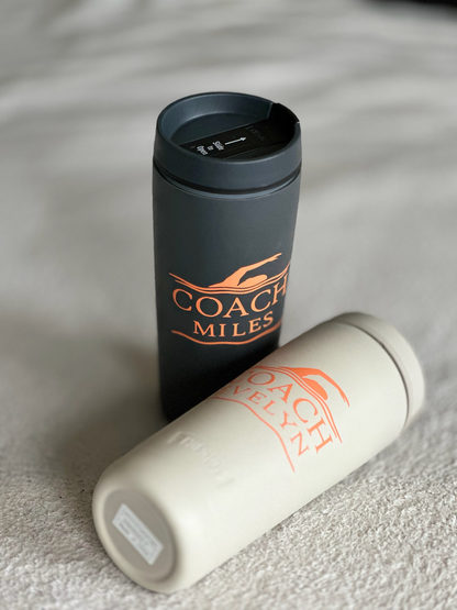 Engraved Tumblers