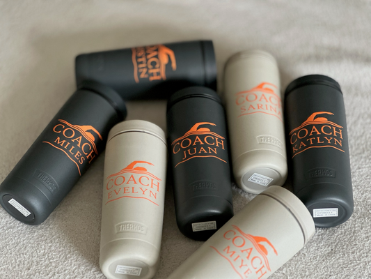 Engraved Tumblers