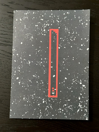 Gift Card Holder