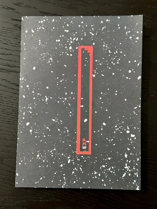 Gift Card Holder