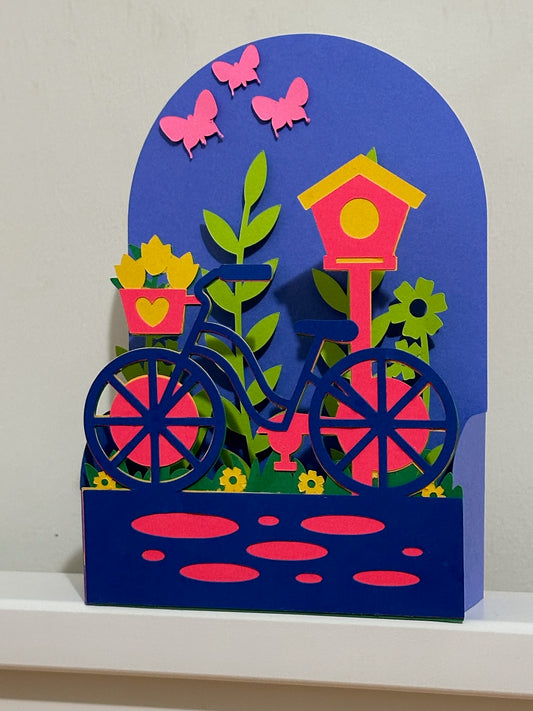 Cute Decor Keepsakes