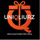 Uniqliurz logo
